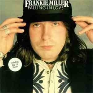 Frankie Miller - Falling In Love