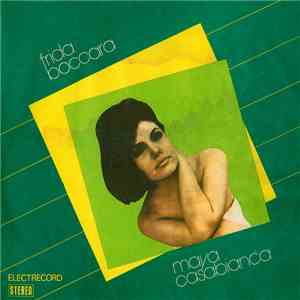 Frida Boccara / Maya Casabianca - Frida Boccara / Maya Casabianca