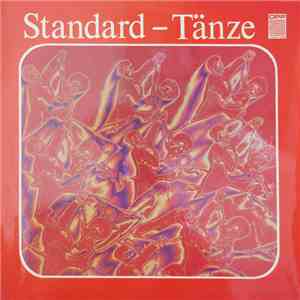 Gerd Richter Combo - Standard-Tänze