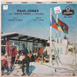 Gordon Fleming  - Paul-Jones