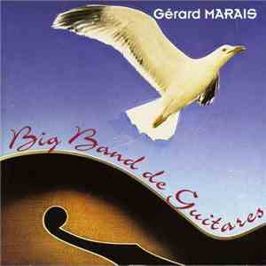 Gérard Marais - B.B.G. (Big Band De Guitares)