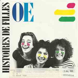 Histoires De Filles - OE