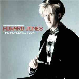 Howard Jones - The Peaceful Tour