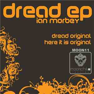 Ian Morbey - Dread EP