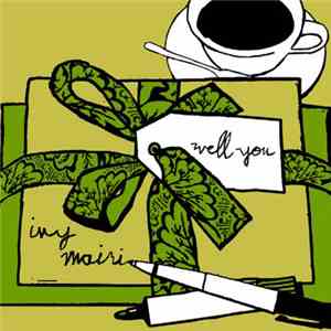 Ivy Mairi - Well You