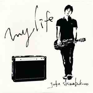 Jake Shimabukuro - My Life