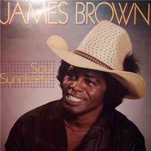 James Brown - Soul Syndrome