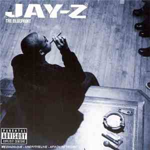 Jay-Z - The Blueprint
