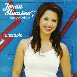 Jorun Stiansen Feat. Paperboys - Unstable