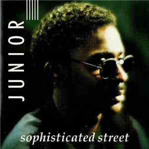 Junior  - Sophisticated Street