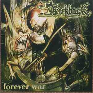 Kickback  - Forever War