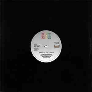 Kim Carnes - Draw Of The Cards