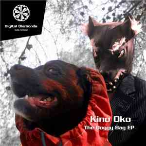 Kino Oko - The Doggy Bag EP