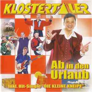 Klostertaler - Ab In Den Urlaub