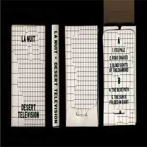 La Nuit  - Desert Television