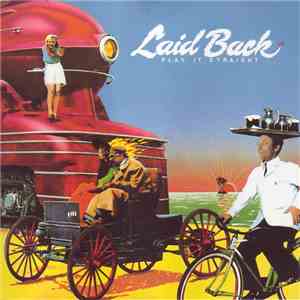 Laid Back - Play It Straight