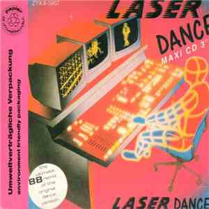 Laser Dance - Laserdance ('88 Remix)