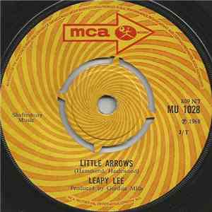 Leapy Lee - Little Arrows / Time Will Tell