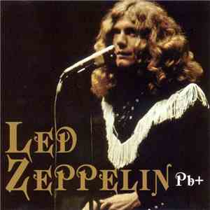 Led Zeppelin - Pb+