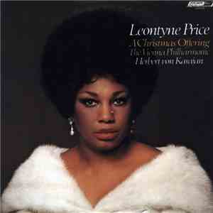 Leontyne Price, Herbert von Karajan, Vienna Philharmonic - A Christmas Offe ...