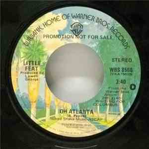 Little Feat - Oh Atlanta