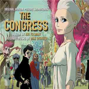 Max Richter - The Congress