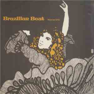 Meirelles E Sua Orquestra - Brazilian Beat Volume One