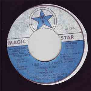 Micheal Flint & Tenor Cat - I Am Not A King