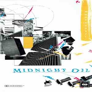 Midnight Oil - 10, 9, 8, 7, 6, 5, 4, 3, 2, 1