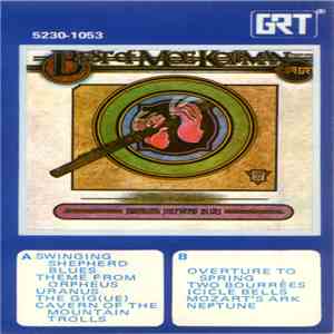 Moe Koffman - Best Of Moe Koffman