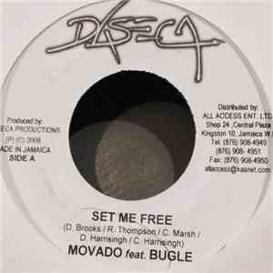 Movado, Bugle - Set Me Free