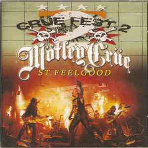 Mötley Crüe - St. Feelgood