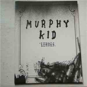 Murphy Kid  - Leaves