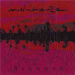 Muslimgauze - Baghdad