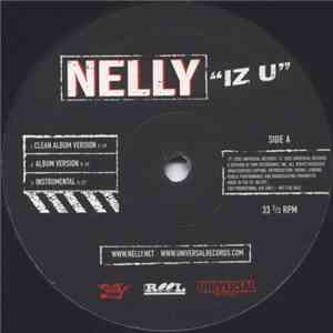 Nelly - Iz U