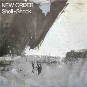 New Order - Shell-Shock