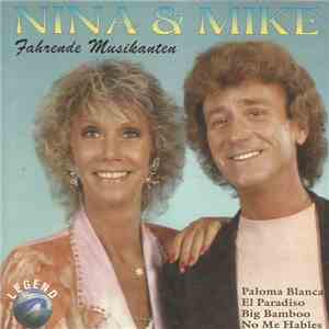Nina & Mike - Fahrende Musikanten
