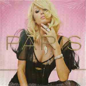 Paris Hilton - Album Sampler