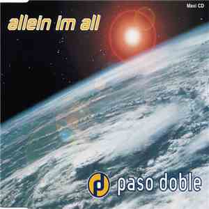 Paso Doble - Allein Im All