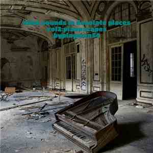 Playman 54 - Alien Sounds In Desolate Places Vol 2: Pianoscapes