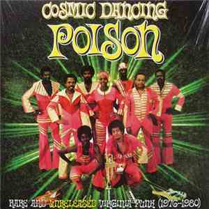 Poison - Cosmic Dancing