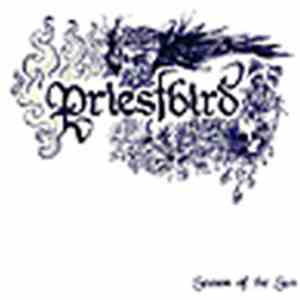 Priestbird - Season Of The Sun