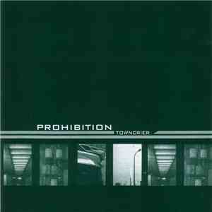 Prohibition  - Towncrier