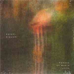 Rafael Riqueni - Parque De María Luisa