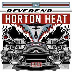 Reverend Horton Heat - Rev