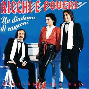 Ricchi E Poveri - Un Diadema Di Canzoni