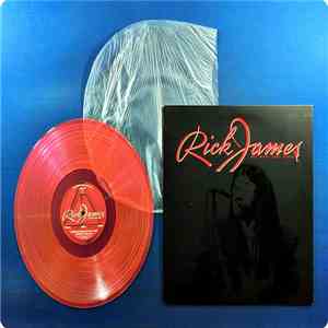 Rick James and Mary Jane Girls - U Bring The Freak Out