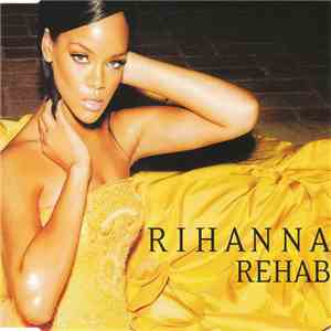 Rihanna - Rehab