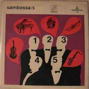 Sambossa 5 - Sambossa 5