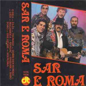 Sar E Roma - Romske Pjesme / Gypsy Songs